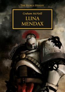 28a Luna Mendax