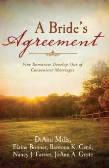 A Bride's Agreement