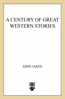 A Century of Great Western Stories