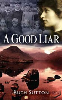 A Good Liar