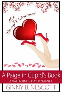 A Paige in Cupid's Book