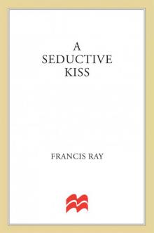 A Seductive Kiss