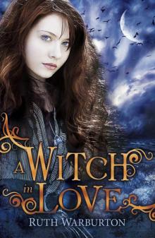 A Witch in Love