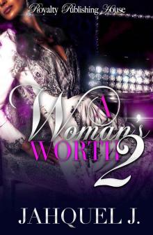 A Woman's Worth 2