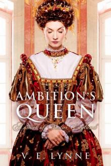 Ambition's Queen (Bridget Manning #1)