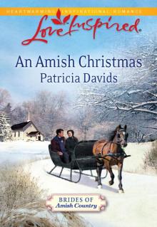 An Amish Christmas