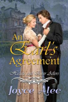 An Earl’s Agreement