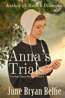 Anna's Trials (Living Plain Book 1)