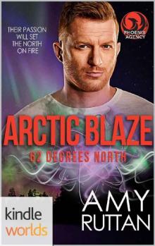 Arctic Blaze