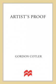 Artist's Proof