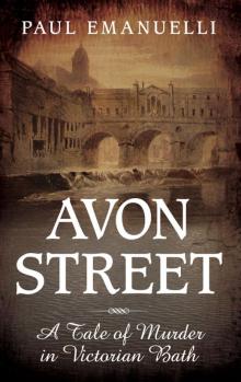 Avon Street