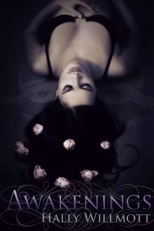 Awakenings (Elemental Series - Book 1)