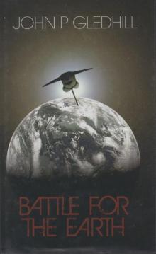 Battle for the Earth