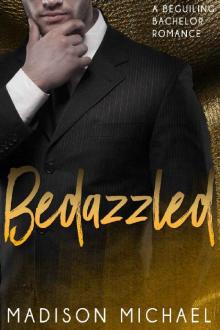 Bedazzled (The Beguiling Bachelors Book 1)