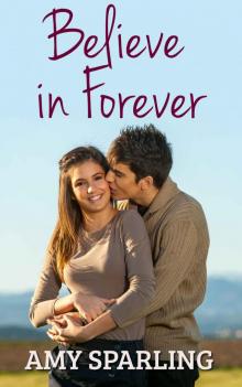 Believe in Forever (Jett Series Book 3)