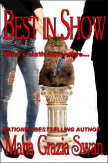 Best In Show (Mina's Adventures Book 6)