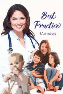 Best Practice (Special Delivery Book 5)