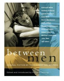 Between Men