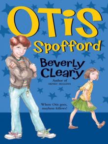 Beverly Cleary_Ellen & Otis 02