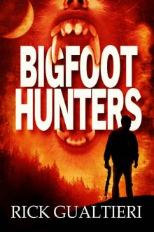 Bigfoot Hunters