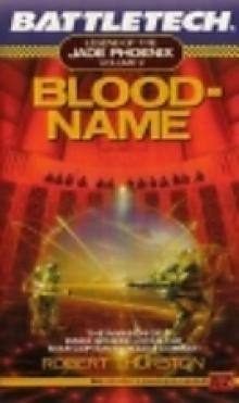 Bloodname