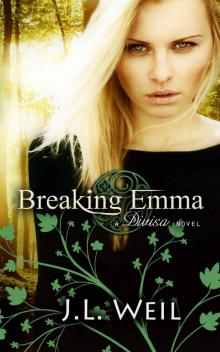 Breaking Emma (A Divisa Novella) (Divisa series 2.5)