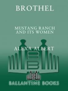 Brothel: Mustang Ranch and Its Women