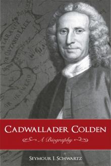 Cadwallader Colden