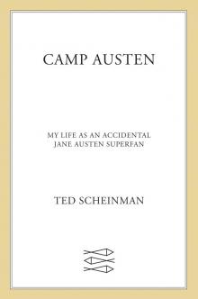 Camp Austen