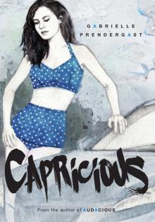 Capricious