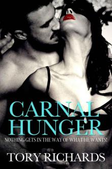 Carnal Hunger