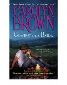 Carolyn Brown - [Spikes & Spurs 07]