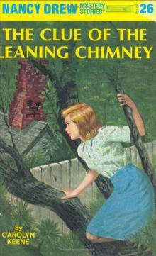 Carolyn Keene_Nancy Drew Mysteries 026