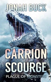 Carrion Scourge_Plague Of Monsters