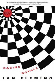 Casino Royale (James Bond - Extended Series Book 1)