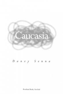 Caucasia