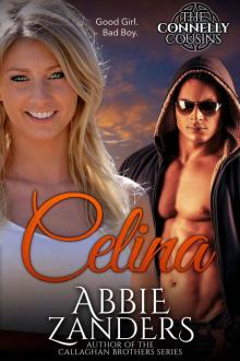 Celina (Connelly Cousins #1)