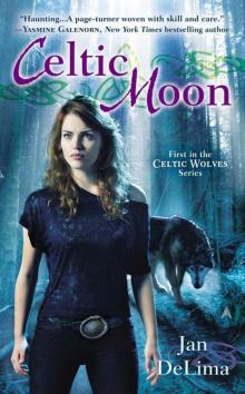 Celtic Moon cw-1