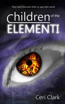 Children of the Elementi