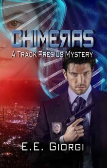 CHIMERAS (Track Presius)