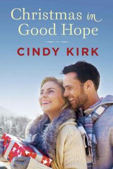 Christmas in Good Hope (A Good Hope Novel Book 1)