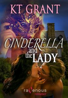 Cinderella and the Lady