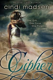 Cipher (The Cipher Series)