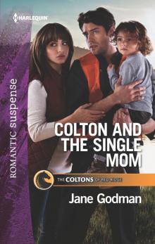 Colton and the Single Mom