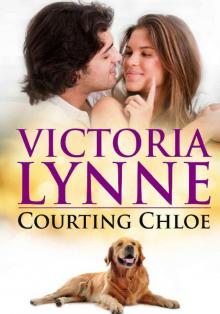 Courting Chloe (Hudson Valley Heroes Book 1)