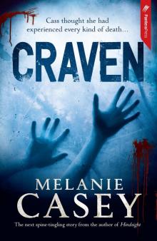 Craven (9781921997365)