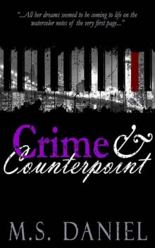 Crime & Counterpoint