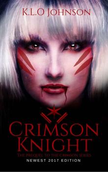 Crimson Knight (Crimson Series Book 0)