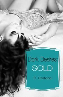 Dark Desires: Sold