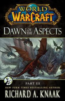 Dawn of the Aspects: Part III